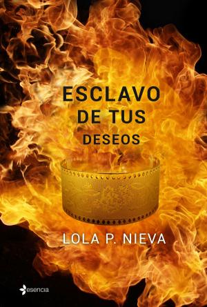 Cover of the book Esclavo de tus deseos by Elaine Marie