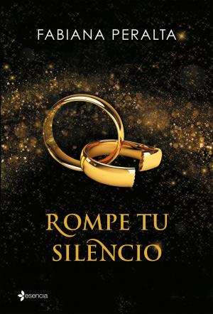 Cover of the book Rompe tu silencio by Anna Grau