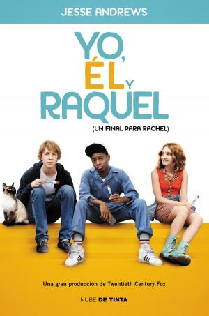 Cover of the book Yo, él y Raquel by César Aira