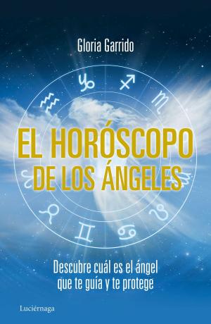 Cover of the book El horóscopo de los ángeles by Robert Jordan