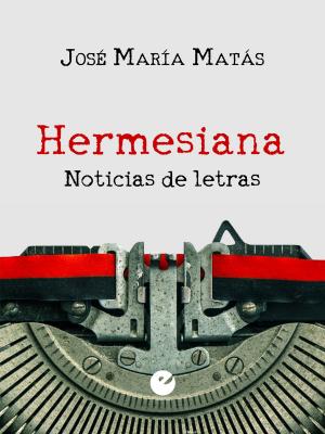 Cover of the book Hermesiana by Víctor San Juan