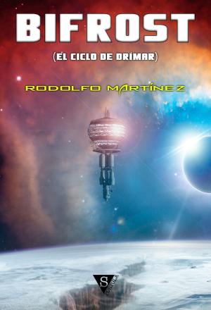 Cover of the book Bifrost by Elia Barceló