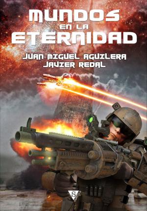 Cover of the book Mundos en la Eternidad by Rodolfo Martínez