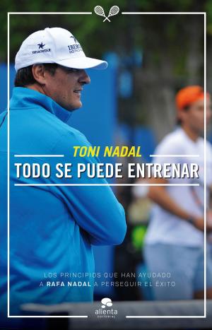 Cover of the book Todo se puede entrenar by Antonio Campins Chaler