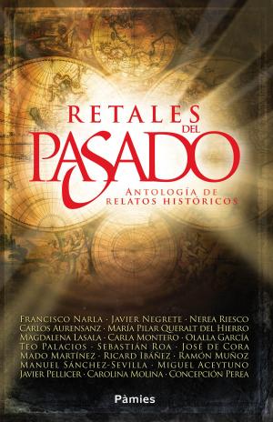 Cover of the book Retales del pasado by Jennifer Ashley