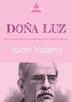 Cover of the book Doña Luz by François De La Rochefoucauld