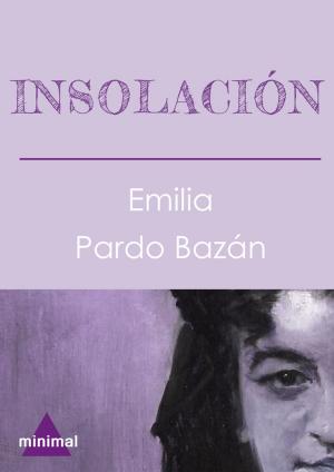 Cover of the book Insolación by Oscar Wilde