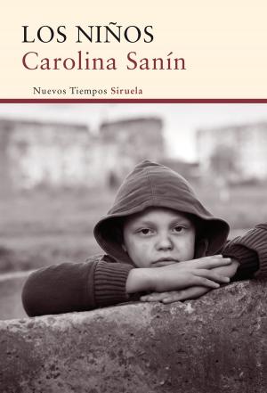 Cover of the book Los niños by Rosa Ribas, Sabine Hofmann