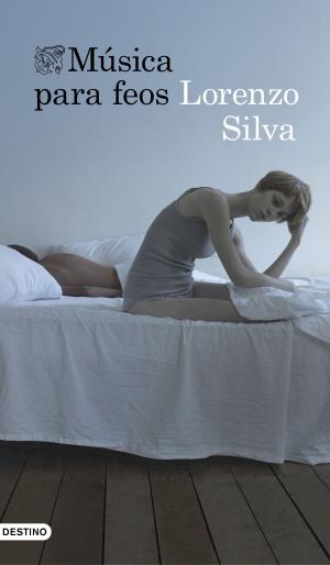 Cover of the book Música para feos by Elvira Lindo