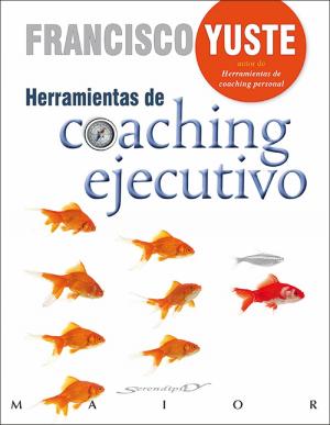 Cover of the book Herramientas de coaching ejecutivo by Jean-Jacques Wahl, Catherine Chalier