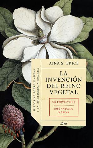 Cover of the book La invención del reino vegetal by Megan Maxwell