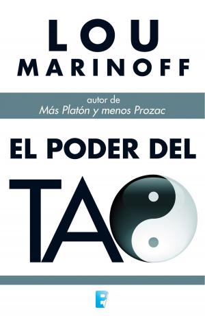 Cover of the book El poder del Tao by Lylian Le Goff