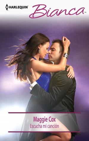 Cover of the book Escucha mi canción by Nalini Singh