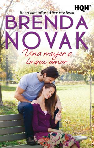 Cover of the book Una mujer a la que amar by Kim Lawrence