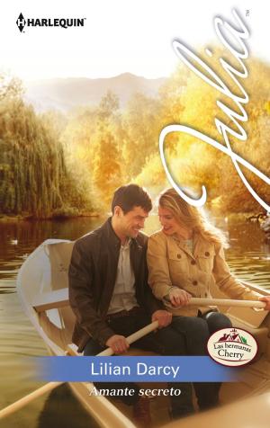 Cover of the book Amante secreto by Cathie Linz
