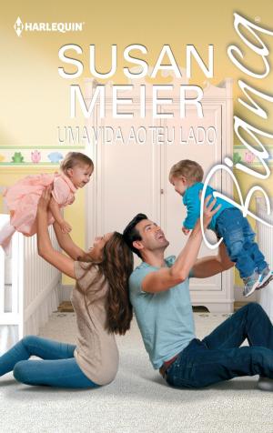 Cover of the book Uma vida ao teu lado by Diana Palmer
