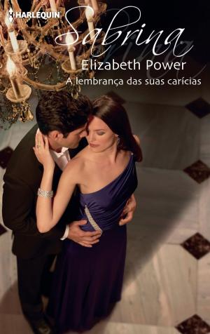 Cover of the book A lembrança das suas carícias by Teresa Southwick