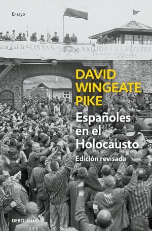 bigCover of the book Españoles en el holocausto (Ed. actualizada) by 