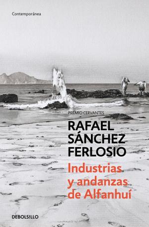 Cover of the book Industrias y andanzas de Alfanhuí by Karin Fossum