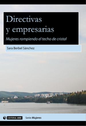 Cover of the book Directivas y empresarias by Marina Subirats i Martori