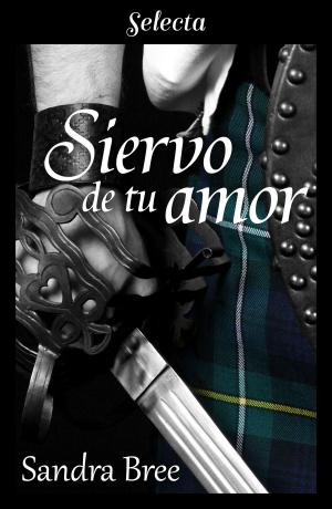 Book cover of Siervo de tu amor