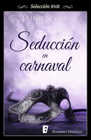 Cover of the book Seducción en carnaval by Megan McDonald
