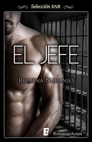 Cover of the book El jefe by Mario Benedetti