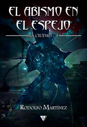 Cover of the book El abismo en el espejo by Felicidad Martínez