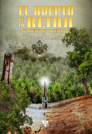 Cover of the book El adepto de la Reina by Mike Kenny