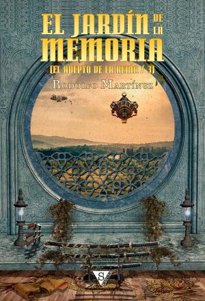 Cover of the book El jardín de la memoria by Fernando Ángel Moreno