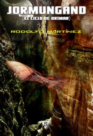 Cover of the book Jormungand by Rodolfo Martínez