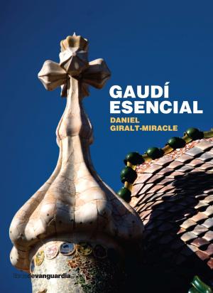 Cover of Gaudí esencial