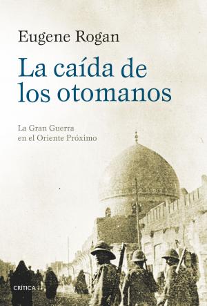 Cover of the book La caída de los otomanos by Nieves Hidalgo