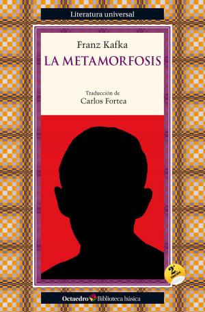 Cover of the book La metamorfosis by Felipe Zayas Hernando, Gemma Lluch Crespo