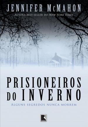 Cover of the book Prisioneiros do inverno by Jonny Rigby