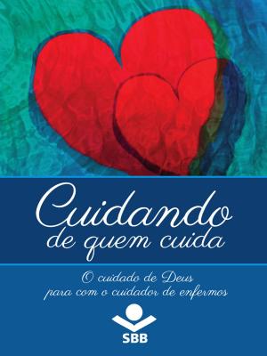 Book cover of Cuidando de quem cuida