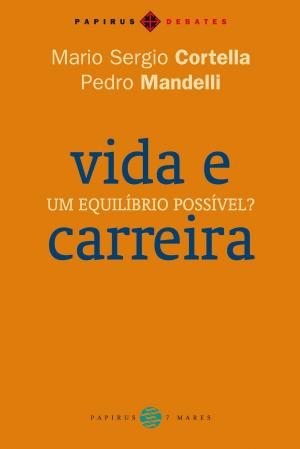 Cover of the book Vida e carreira by Rubem Alves