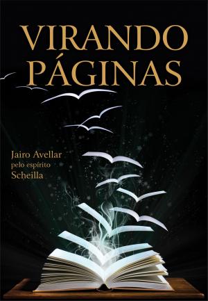 Book cover of Virando Páginas