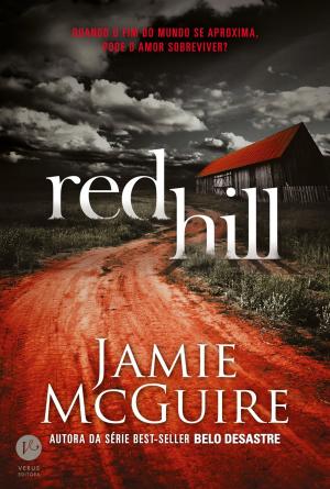 Cover of the book Red Hill by Carina Rissi