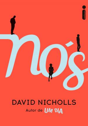 Cover of the book Nós by Elizabeth Haynes