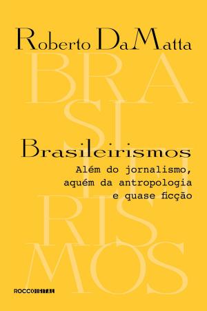 bigCover of the book Brasileirismos by 