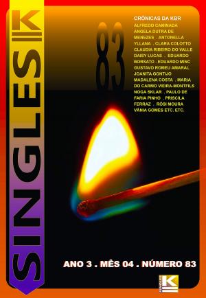 Cover of the book Singles 83 by Stuart Clayton