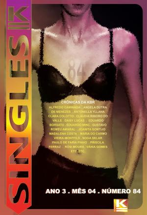 Cover of the book Singles 84 by Noga Sklar