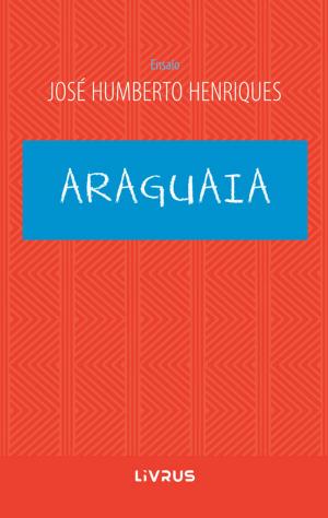 Cover of the book Araguaia by Andrea Pelagagi