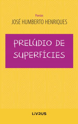 Cover of the book Prelúdio de Superfícies by Andrea Pelagagi