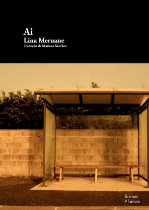 Cover of the book Ai by Daniela Lima, Ricardo Lísias