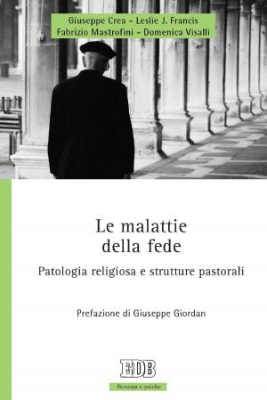 Book cover of Le malattie della fede