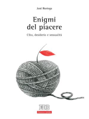 Cover of the book Enigmi del piacere by Hosiah Tagara