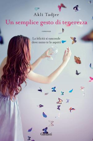 Cover of the book Un semplice gesto di tenerezza by Marco Travaglio