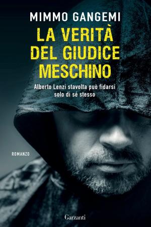 Cover of the book La verità del giudice meschino by Anne Ostby